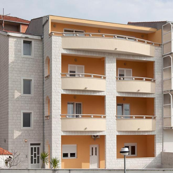 Apartments Villa Vujcic Макарска Стая снимка